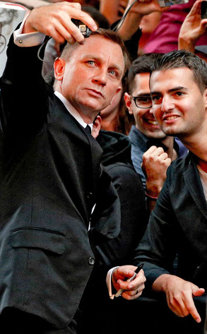 Daniel Craig Daniel Craig